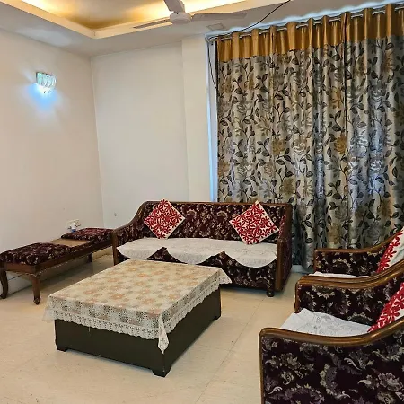 Spacious 2Bhk Apartment!